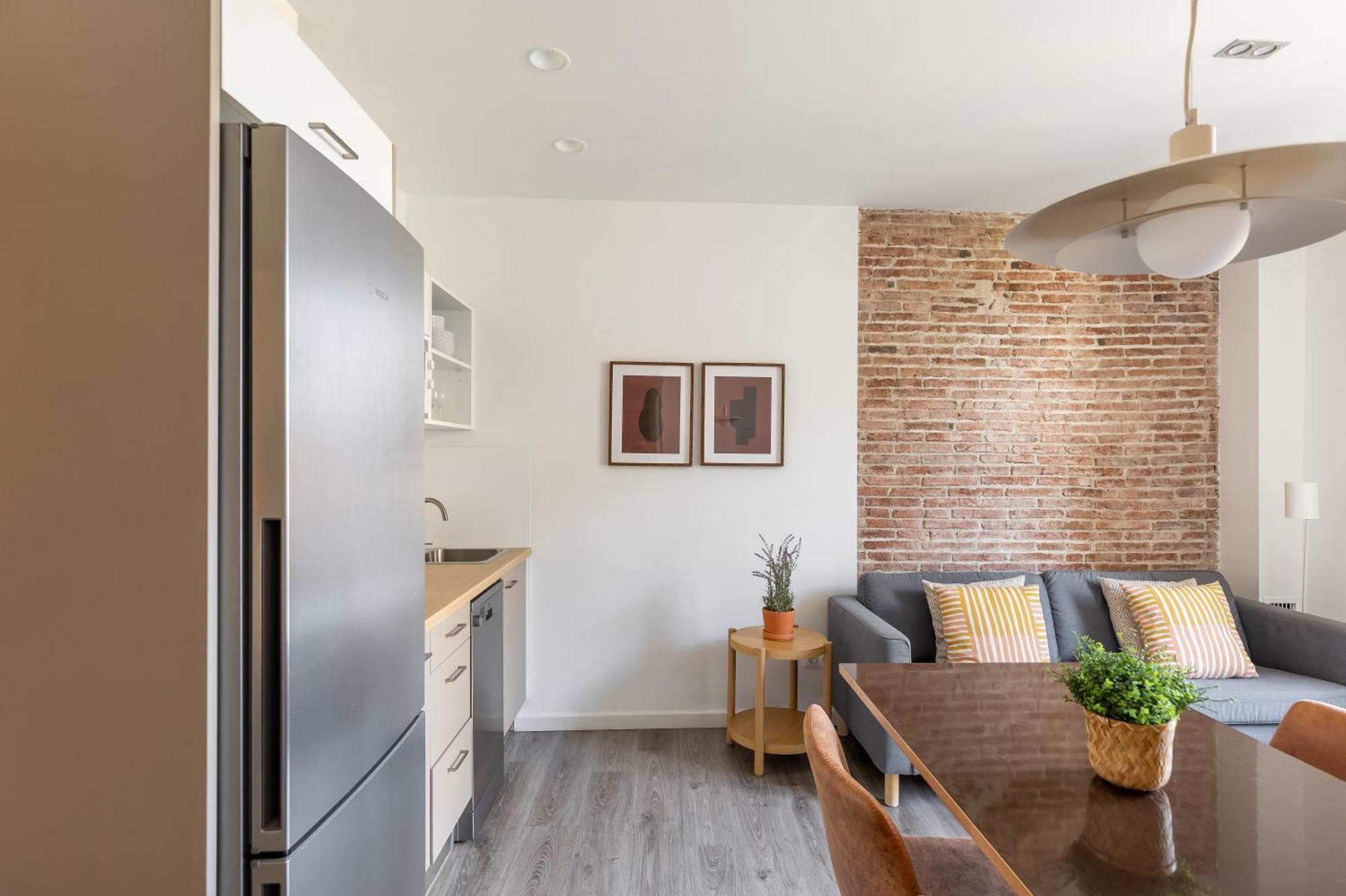 Deco Apartments Barcelona-Sants Barcelona