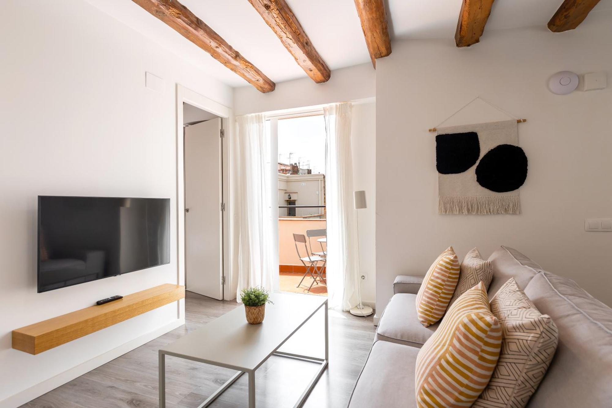 Deco Apartments Barcelona-Sants Barcelona