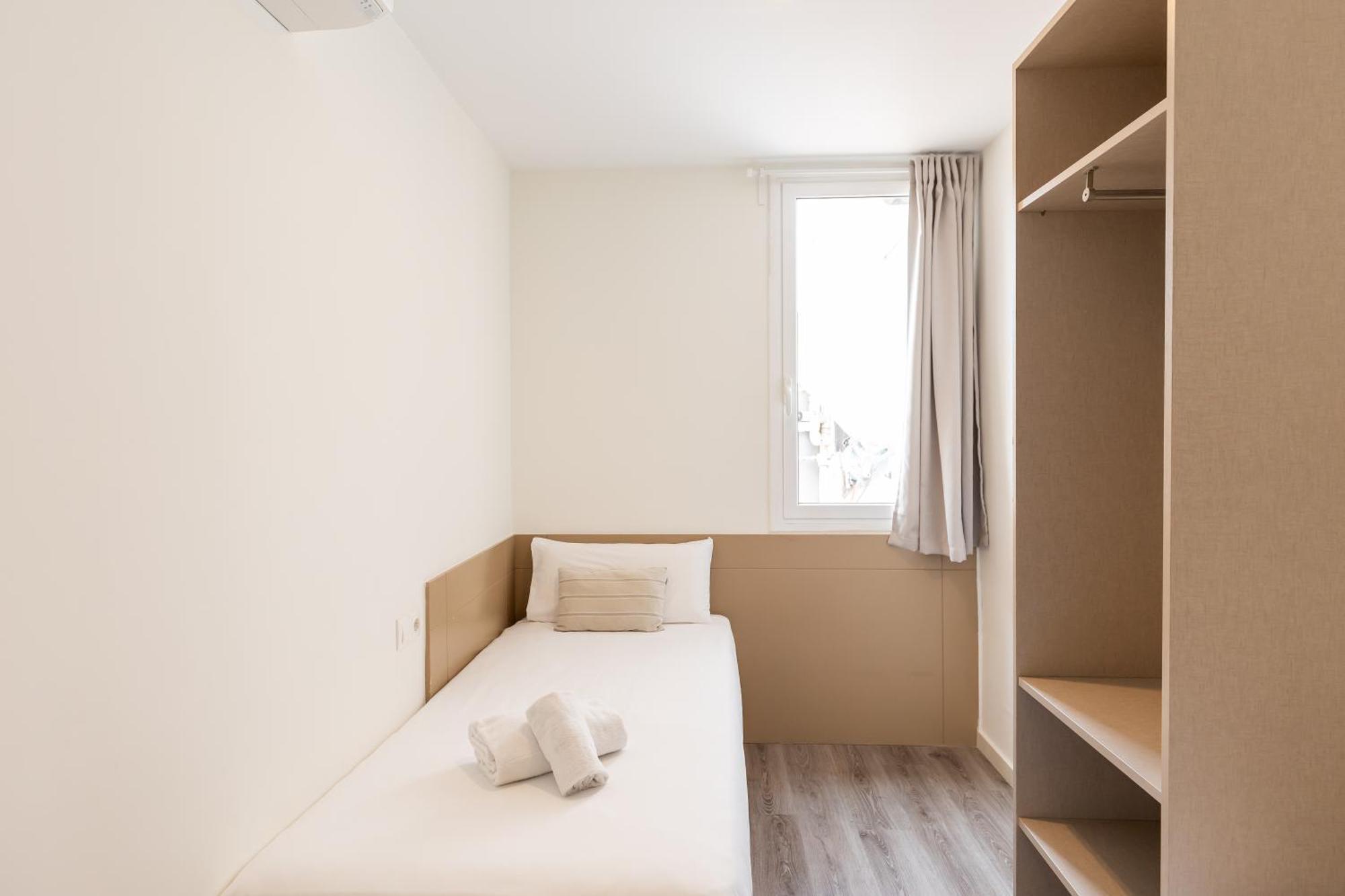 Apartment Deco Apartments Barcelona-Sants Barcelona