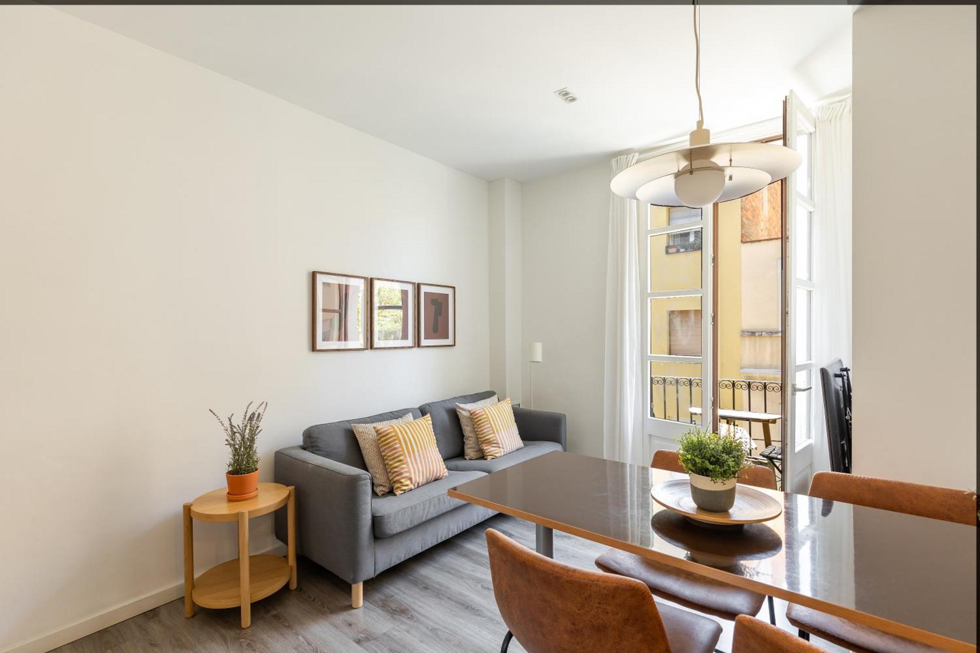 Apartment Deco Apartments Barcelona-Sants Barcelona