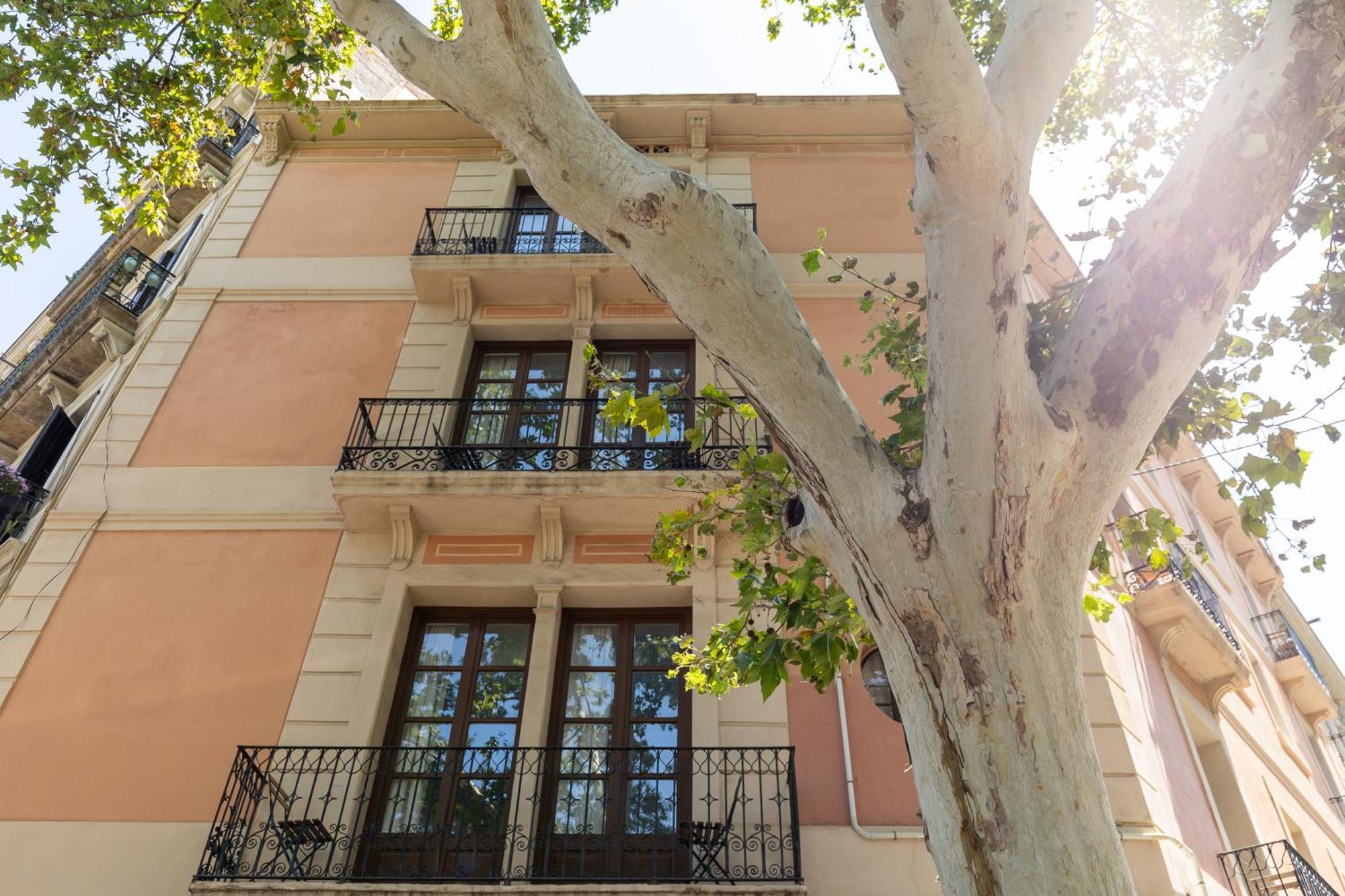 Deco Apartments Barcelona-Sants Barcelona