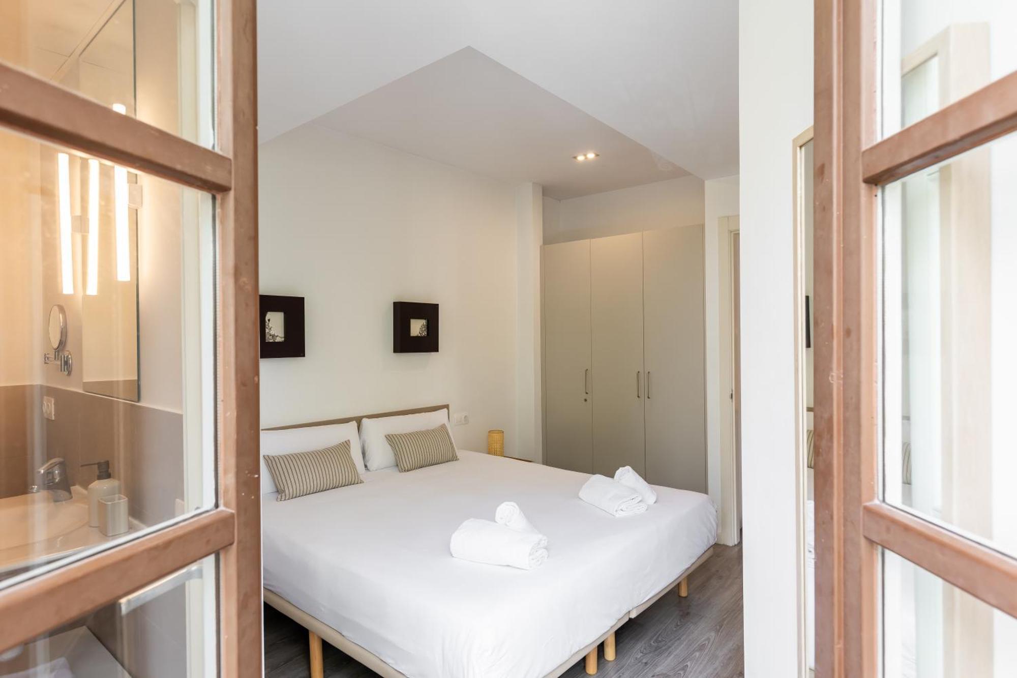 Deco Apartments Barcelona-Sants * Barcelona