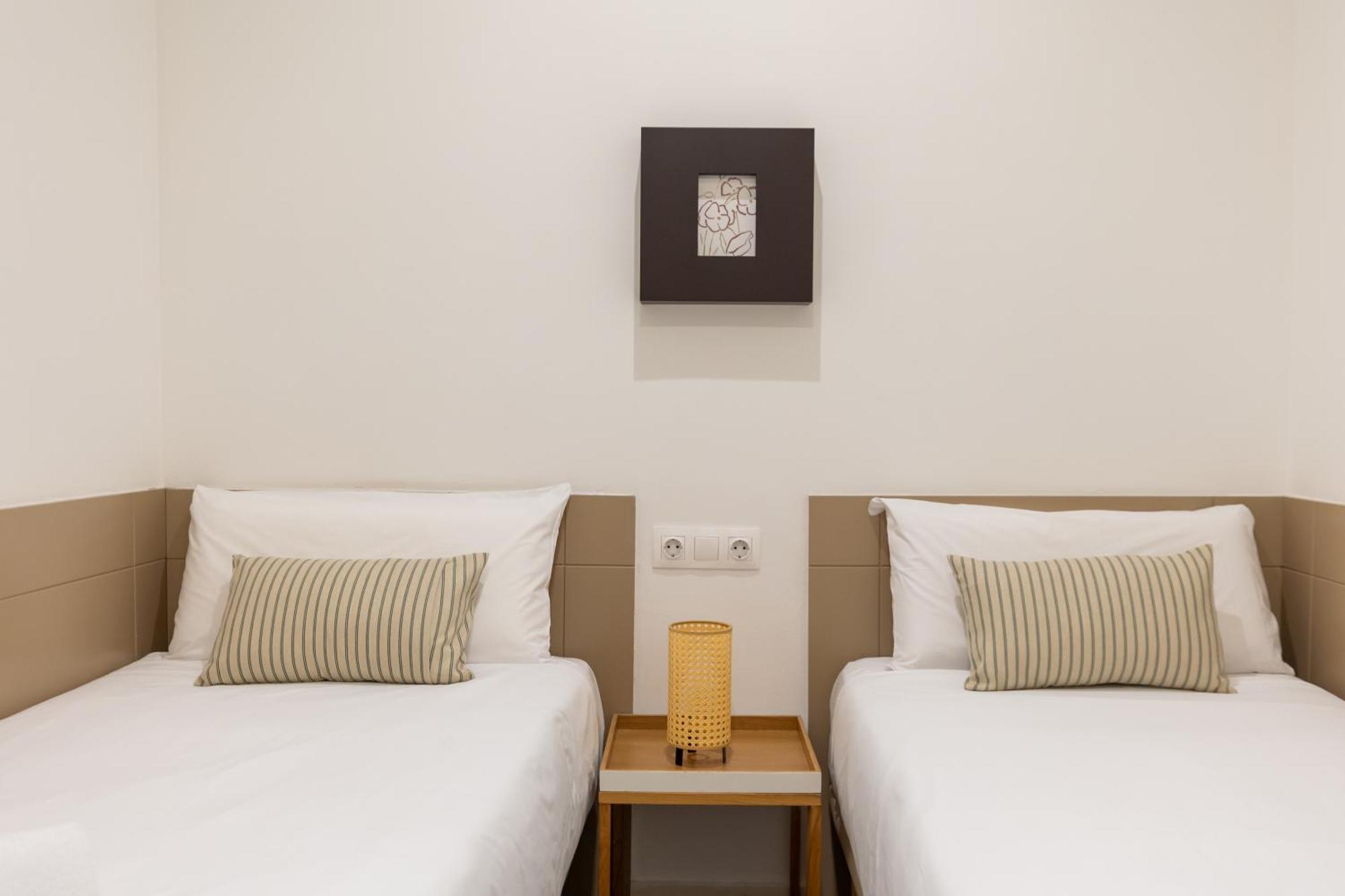 Deco Apartments Barcelona-Sants Apartment *