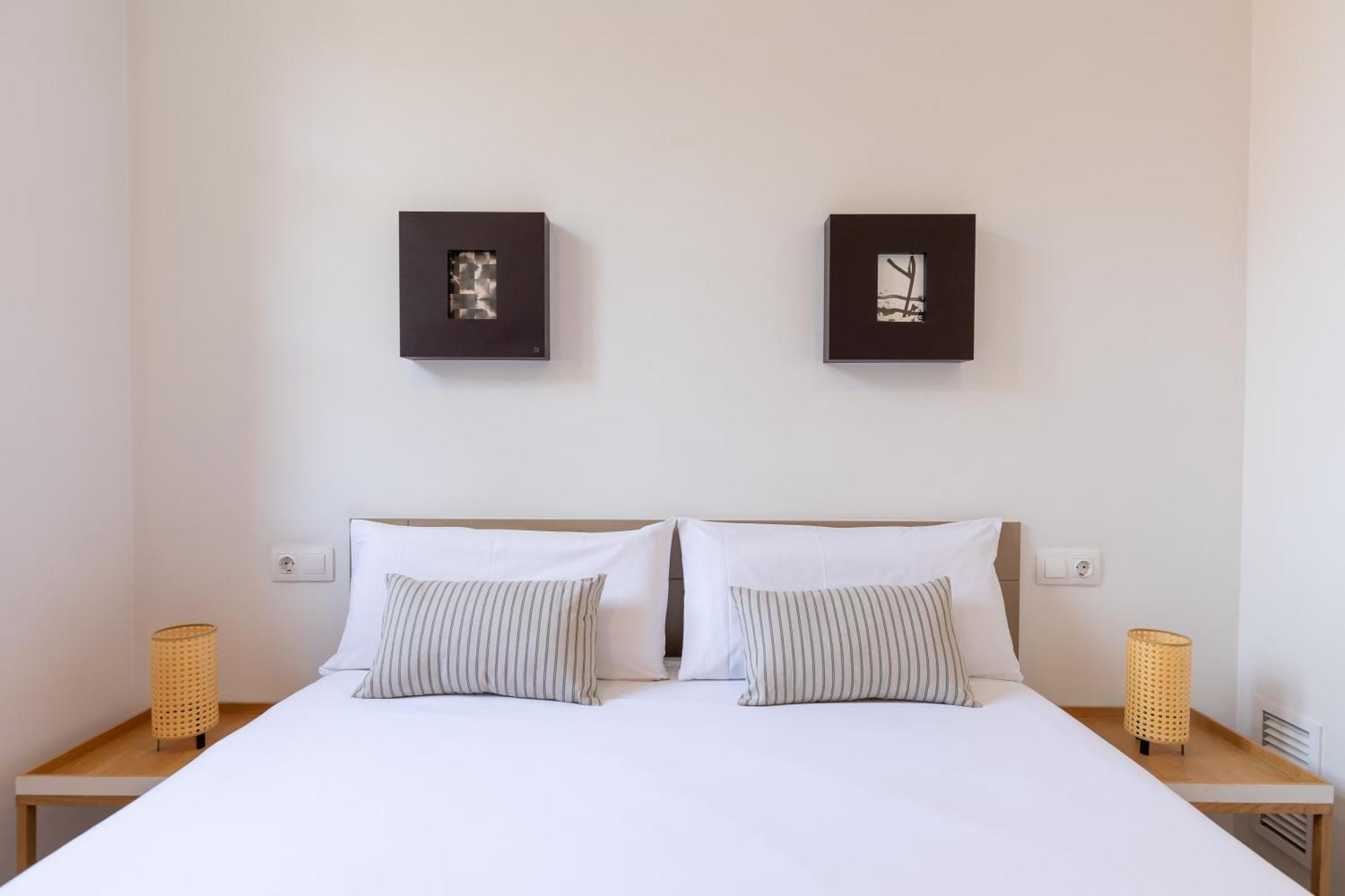 Apartment Deco Apartments Barcelona-Sants Barcelona