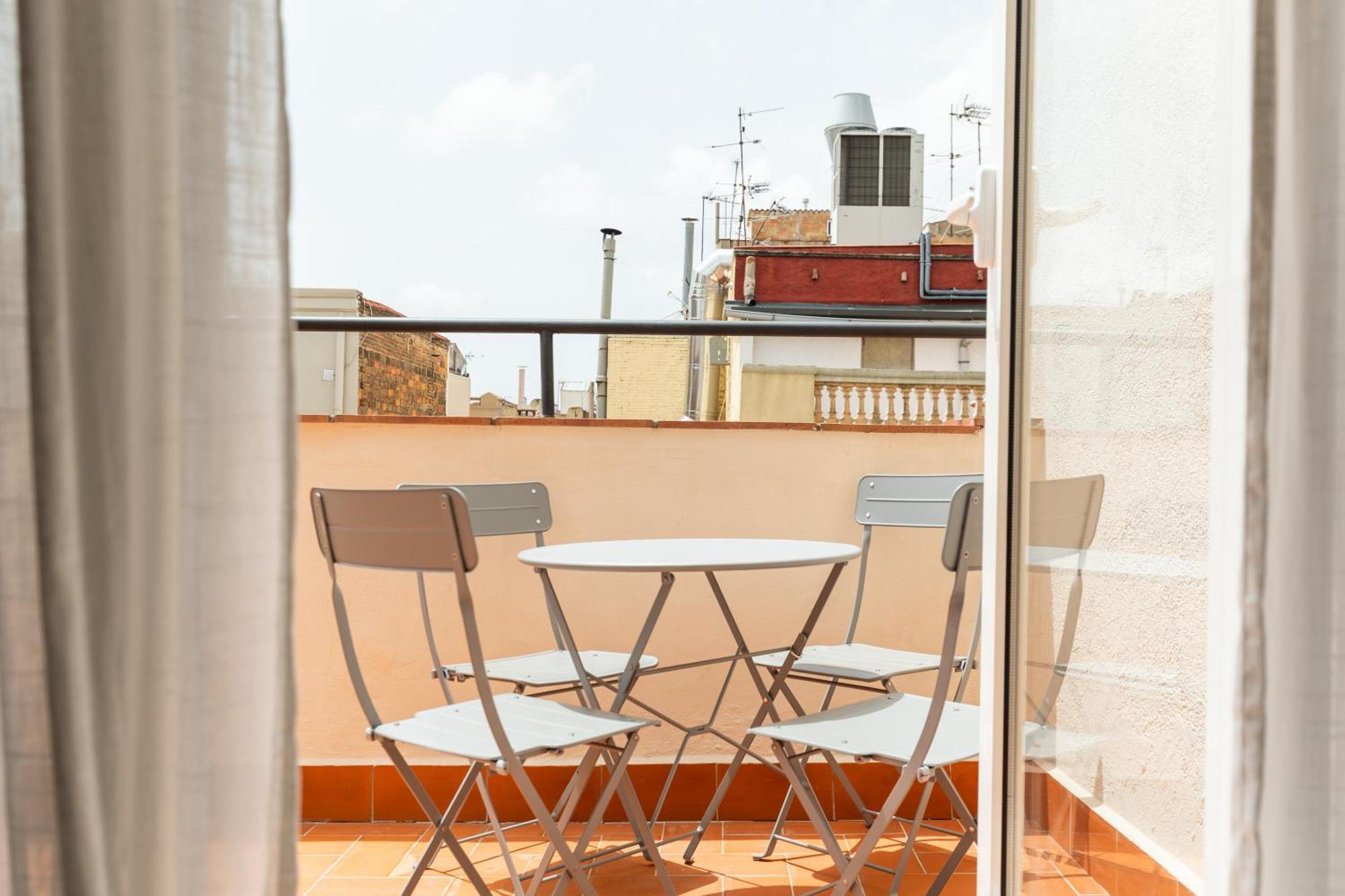Apartment Deco Apartments Barcelona-Sants Barcelona