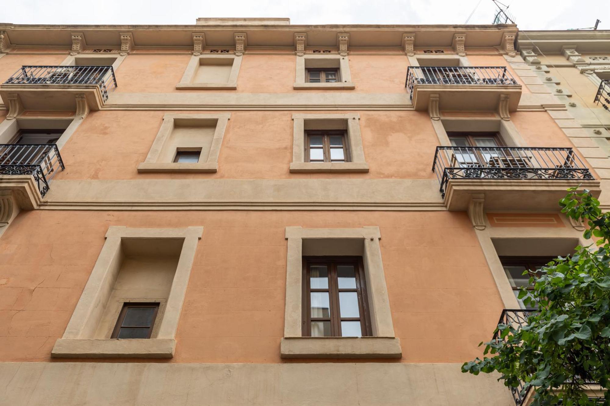 Appartement Decô Barcelona-sants *