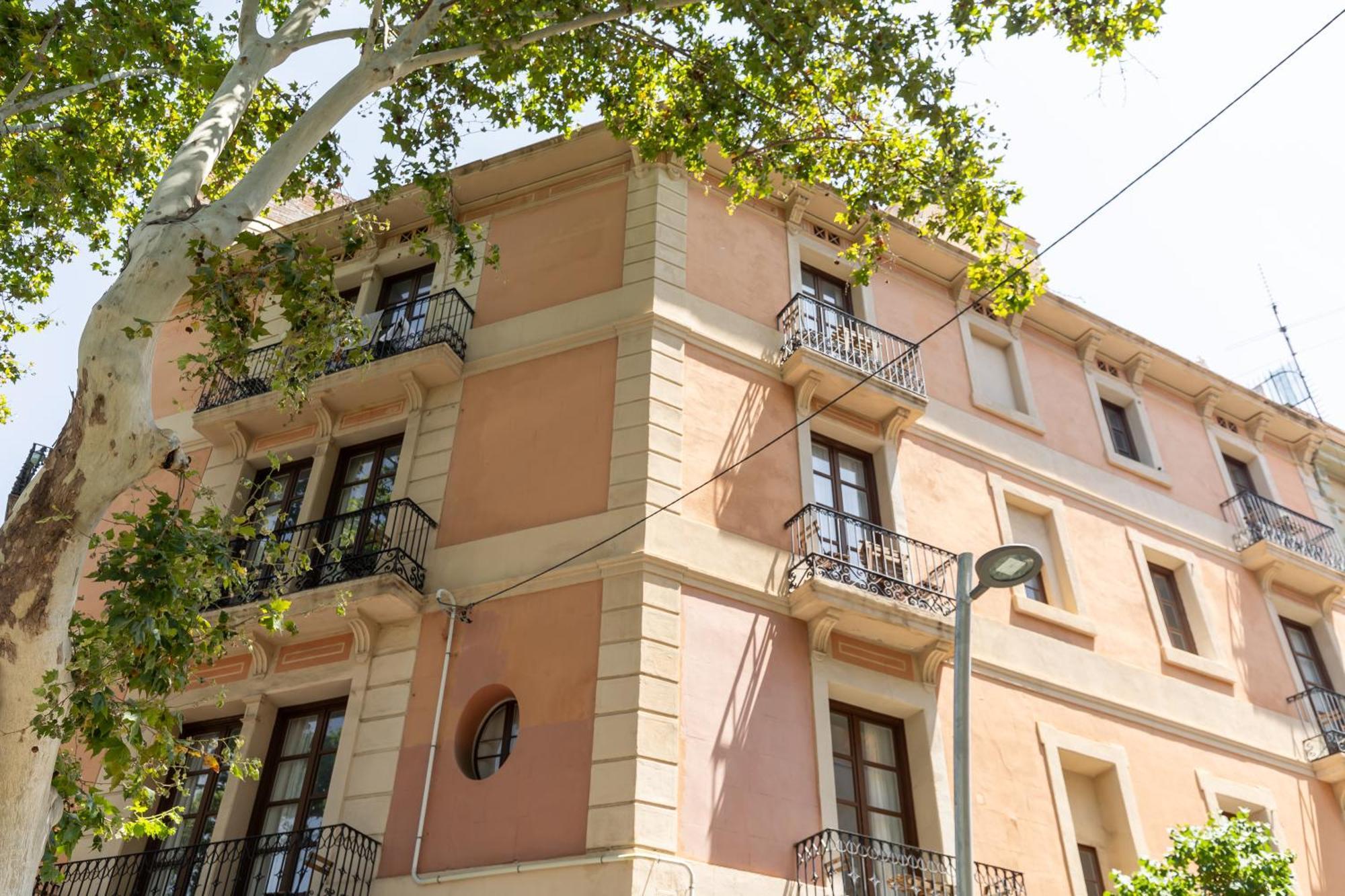 Appartement Decô Barcelona-sants Barcelone