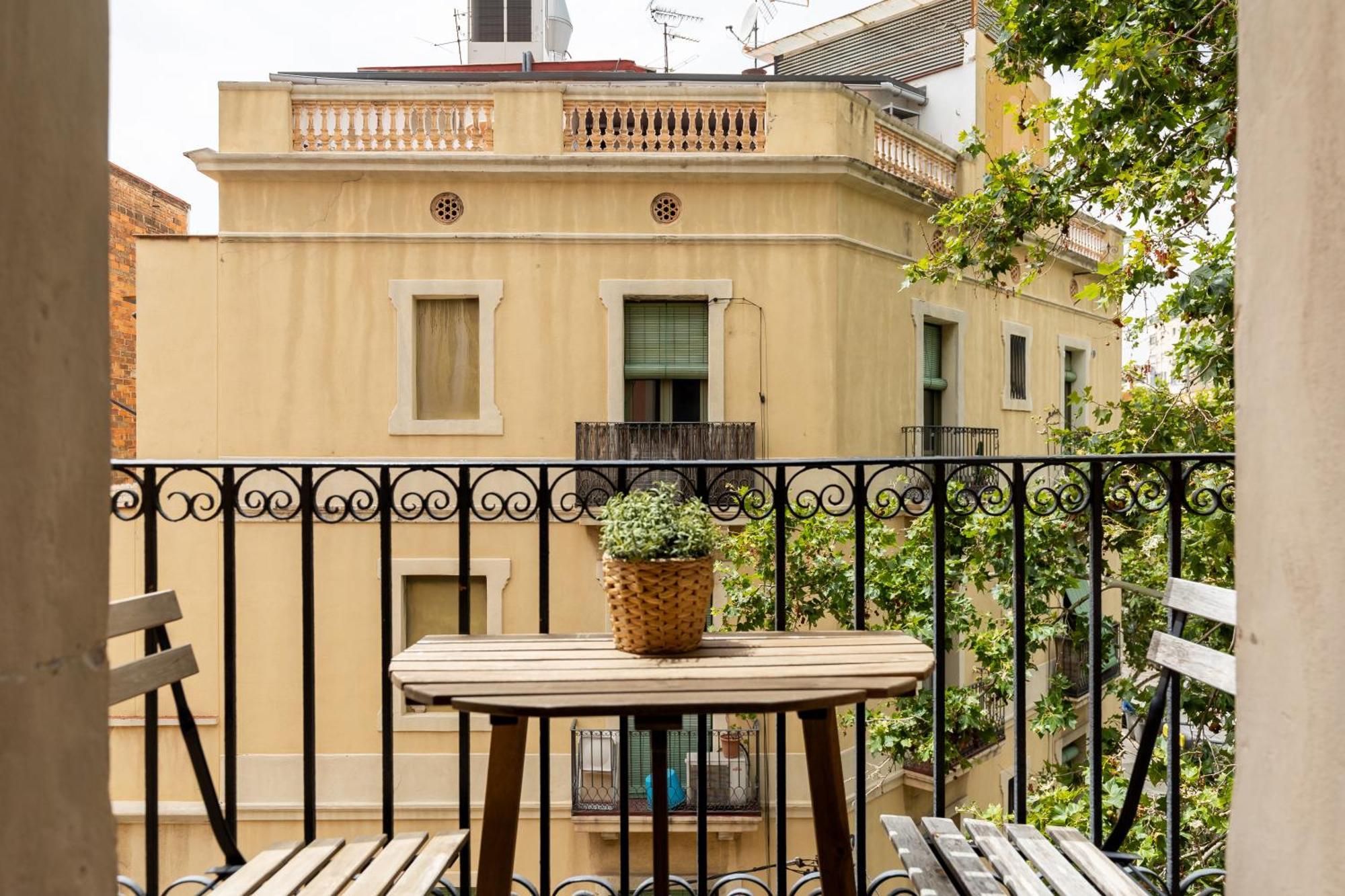 Appartement Decô Barcelona-sants