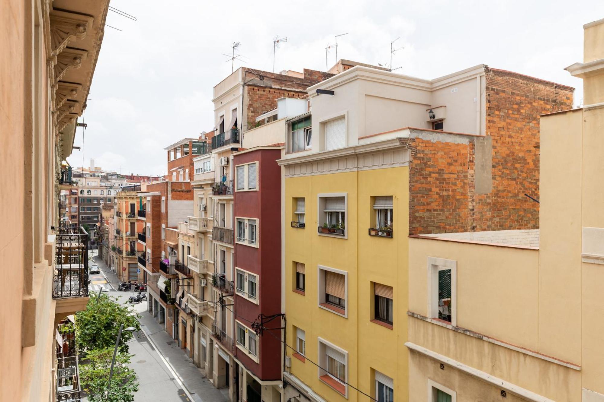 Appartement Decô Barcelona-sants Barcelone
