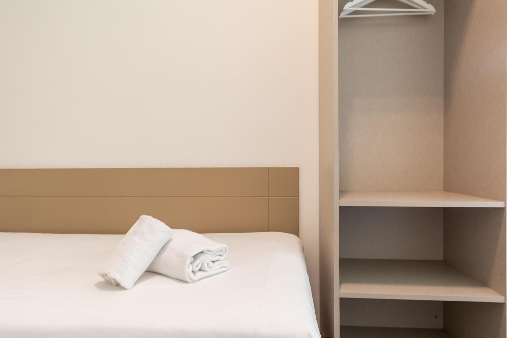 Appartement Decô Barcelona-sants Barcelone
