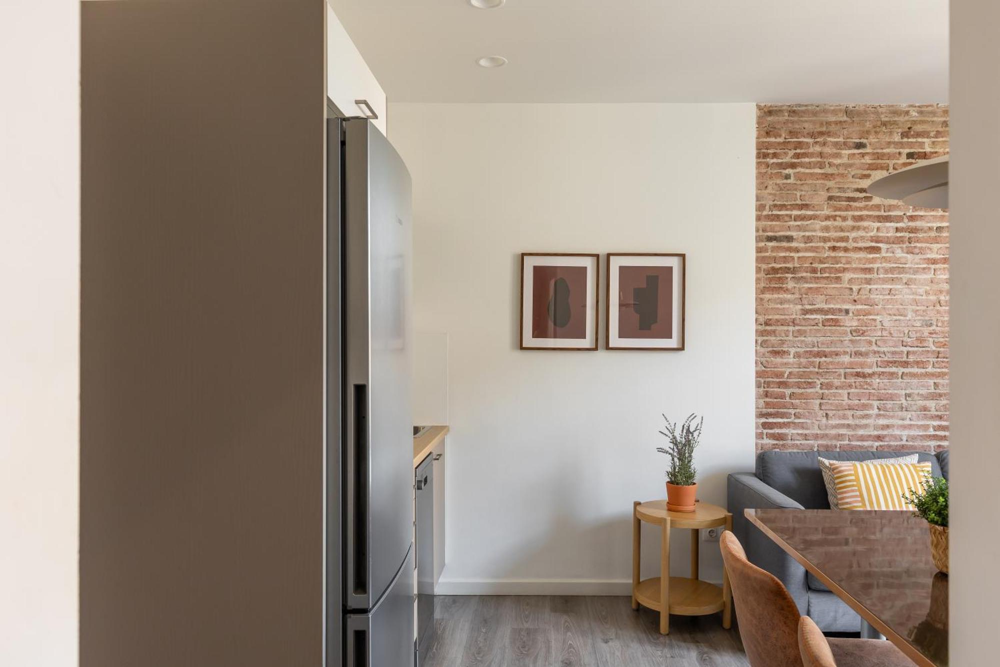 Appartement Decô Barcelona-sants Barcelone