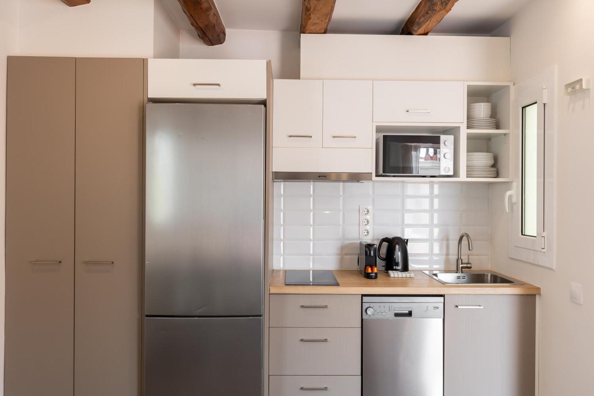 Appartement Decô Barcelona-sants Barcelone