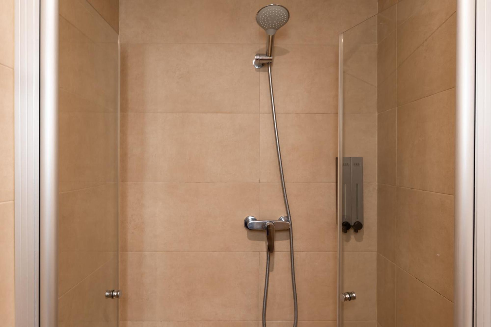 Decô Barcelona-sants Appartement