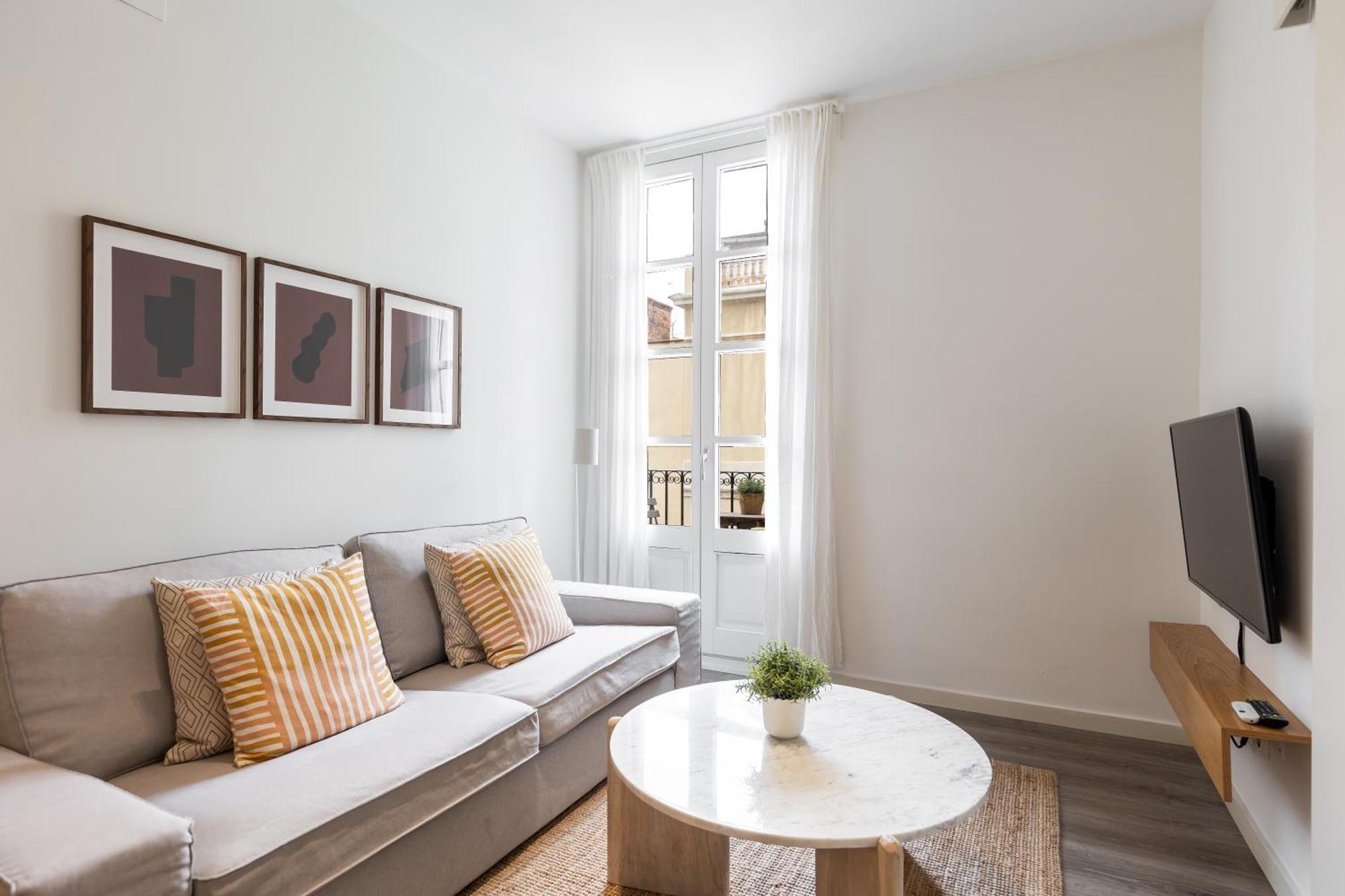 Apartment Deco Apartments Barcelona-Sants *