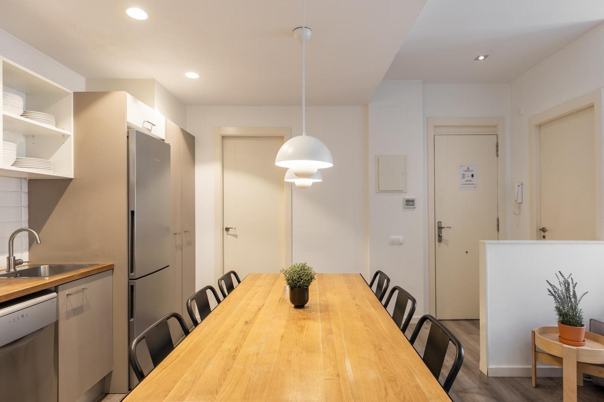 Deco Apartments Barcelona-Sants Barcelona
